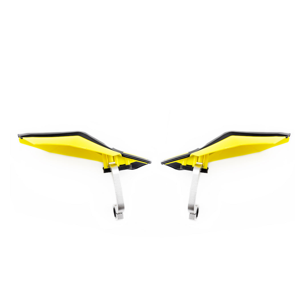 Light Bee Handle Bar Hand Guards