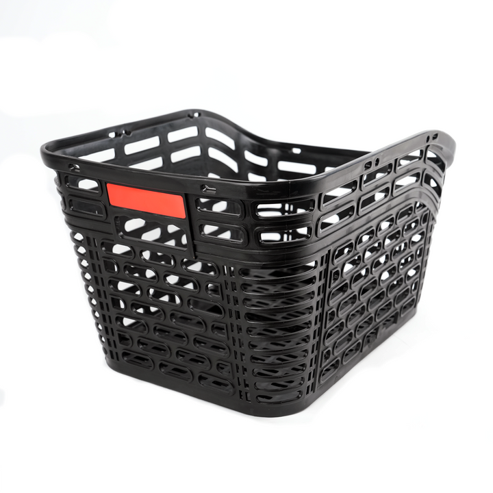 Universal ABS Rear Cargo Rack Basket