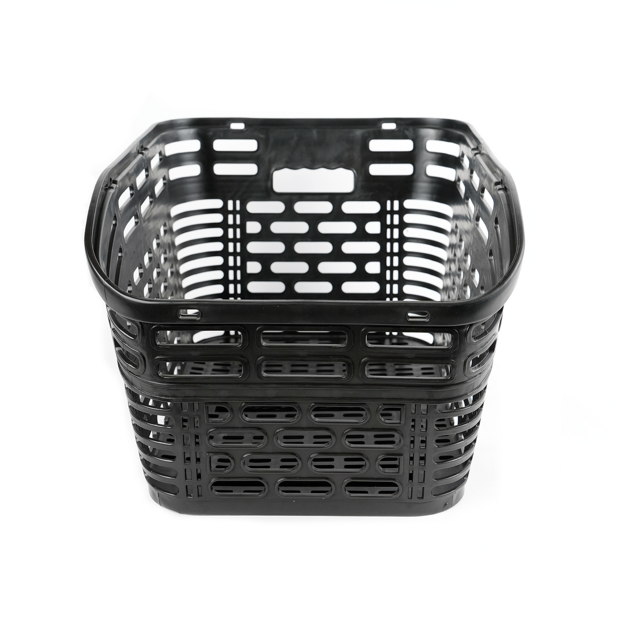 Universal ABS Rear Cargo Rack Basket