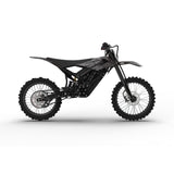 ARES RALLY Electric Dirt Bike