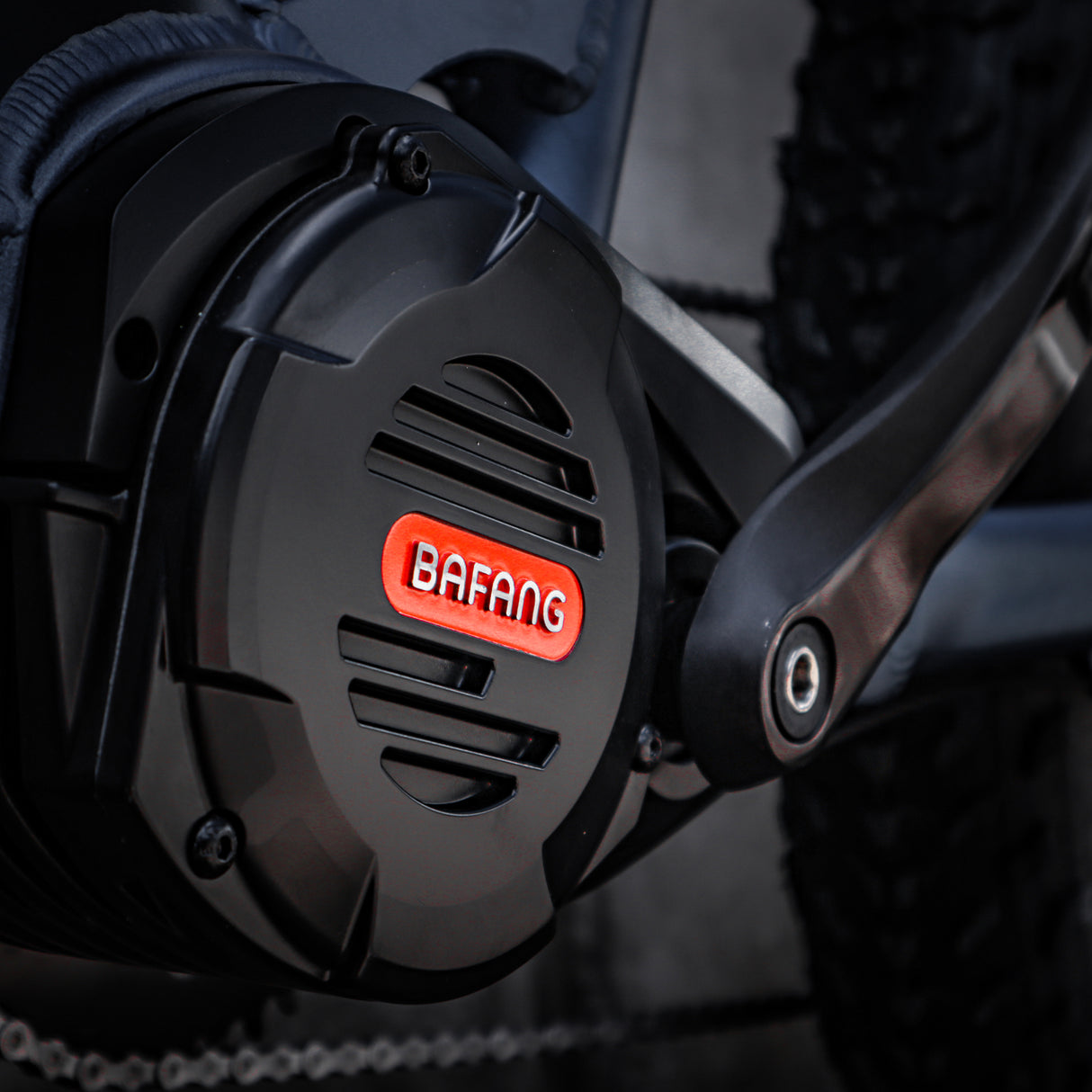 Mountain Bike Bafang Motor 2020 Addmotor MOTAN M-5800 E-Bike 1000W