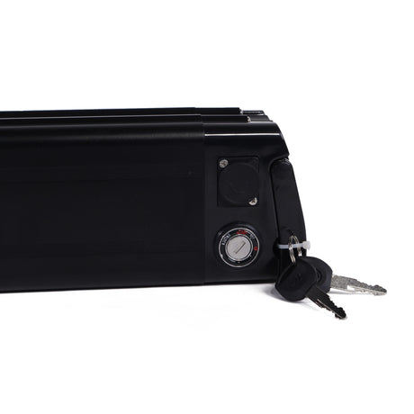 Ampd Bros Electric Bike Chubbie & Stubbie 48V Samsung Battery