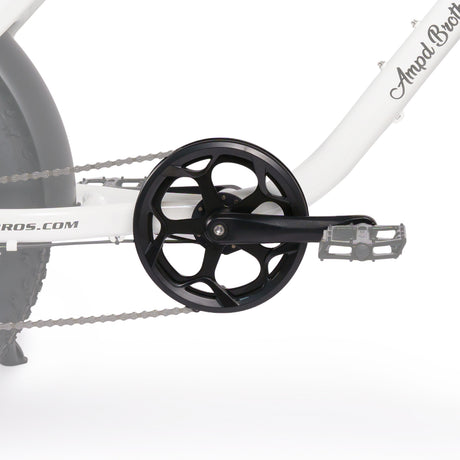 Ampd Bros E-Bike Crankset