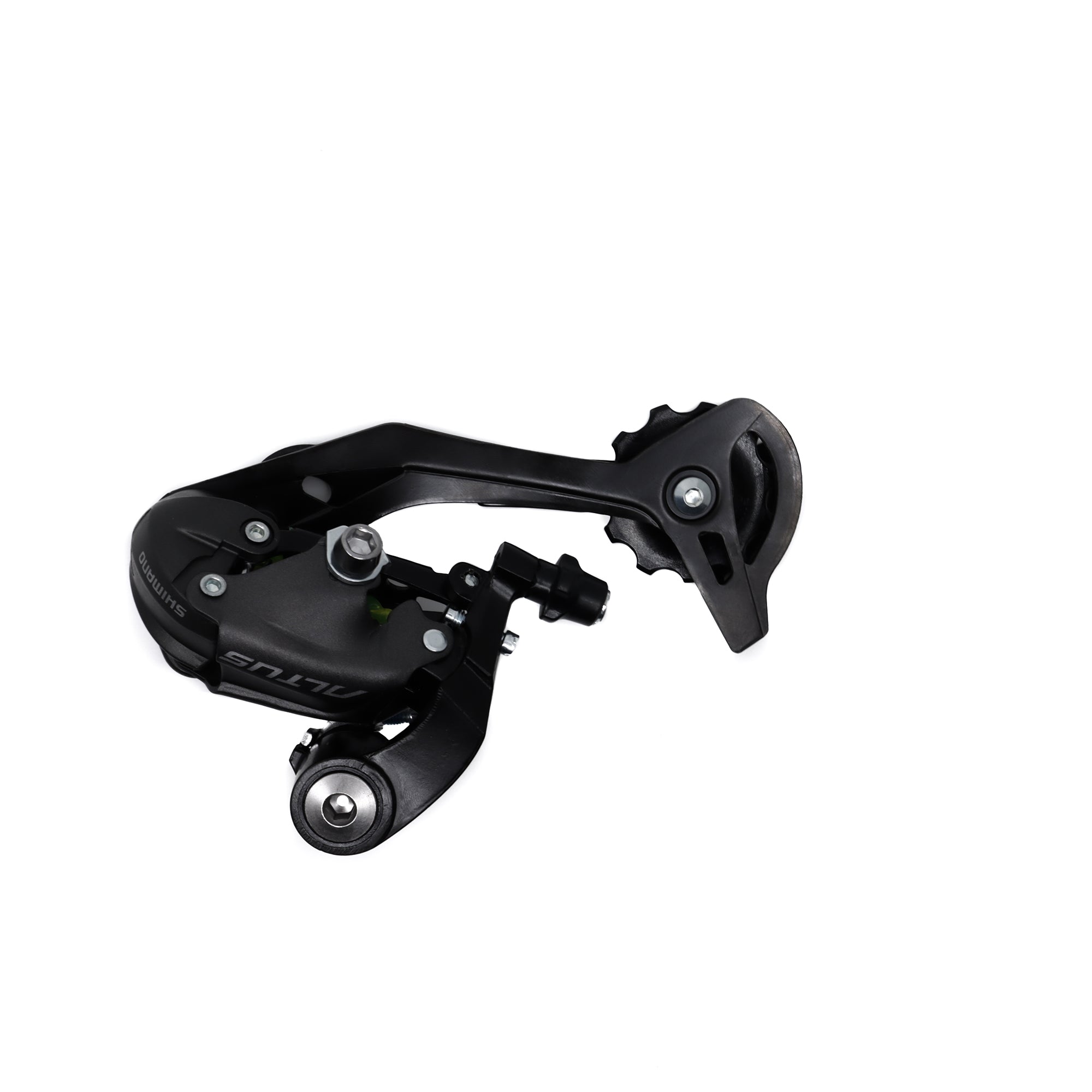 Shimano altus online quality