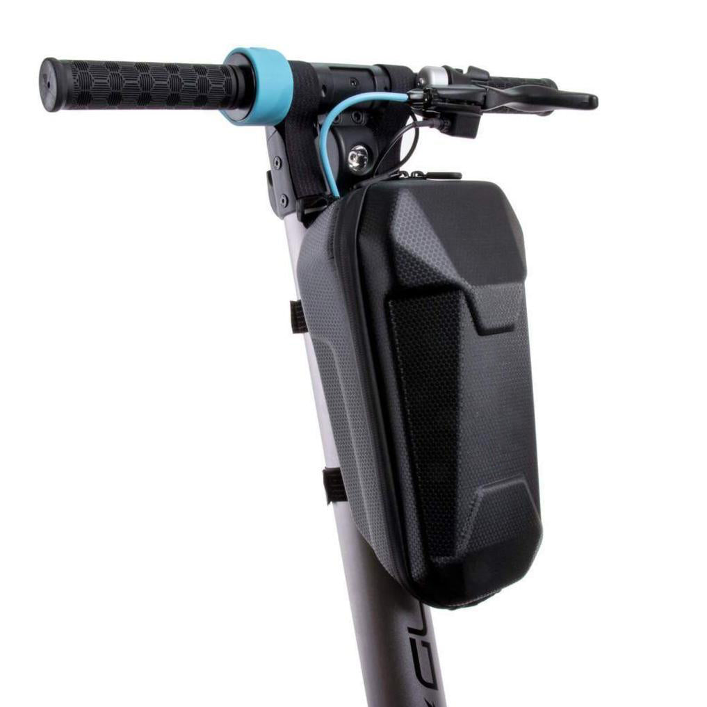 Ampd Bros Hardcase Scooter Handlebar Bag Scooter