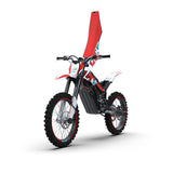 ARES RALLY Electric Dirt Bike