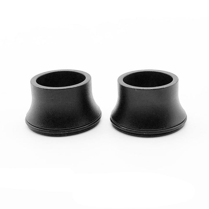 Light Bee Front Wheel Axle Bushing Spacers