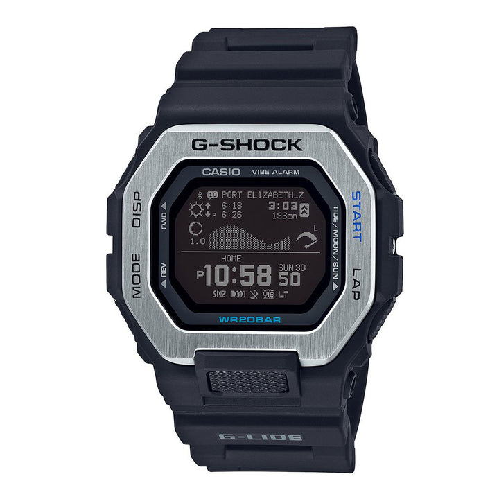 G-Shock GBX100-1D Lightning Edition Watch