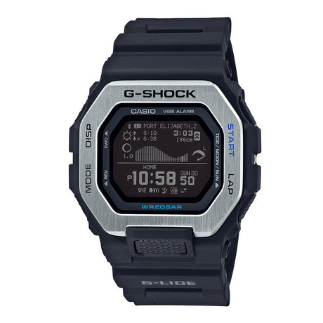 G-Shock GBX100-1D Lightning Edition Watch