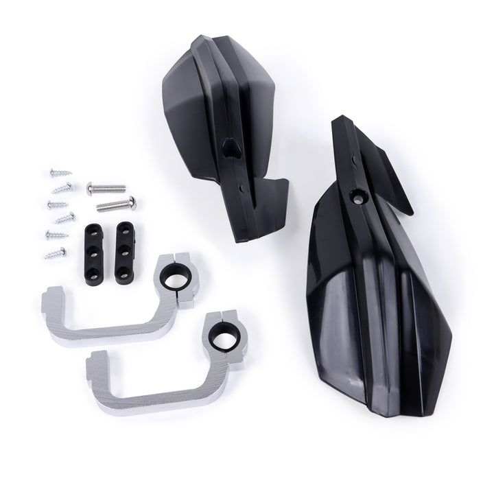 Light Bee Handle Bar Hand Guards