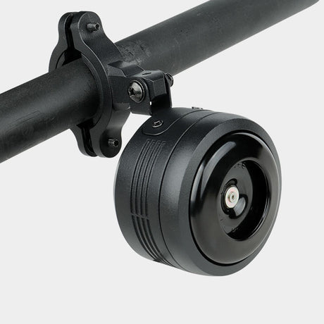 Handlebar Mounted Horn and Alarm