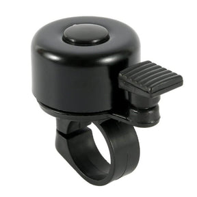 Bicycle Bell - Black