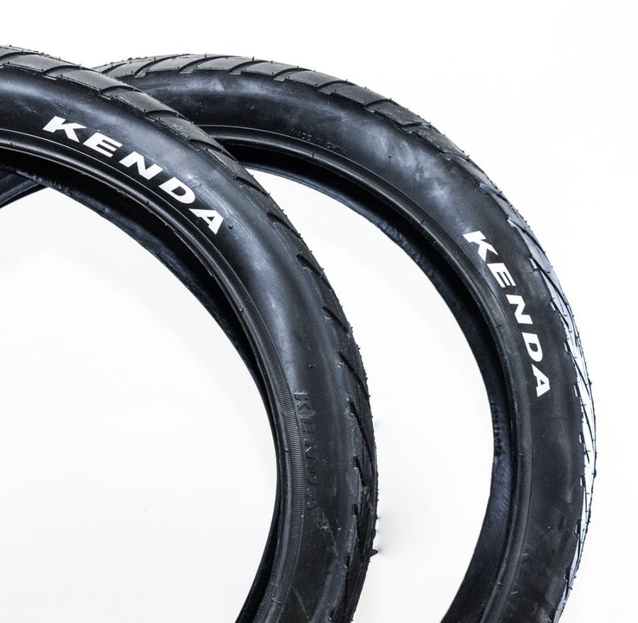 Copertone Kenda Kraze 20x4.0 | Fat Bike, Strada/off-road, 30TPI, Per E-bike