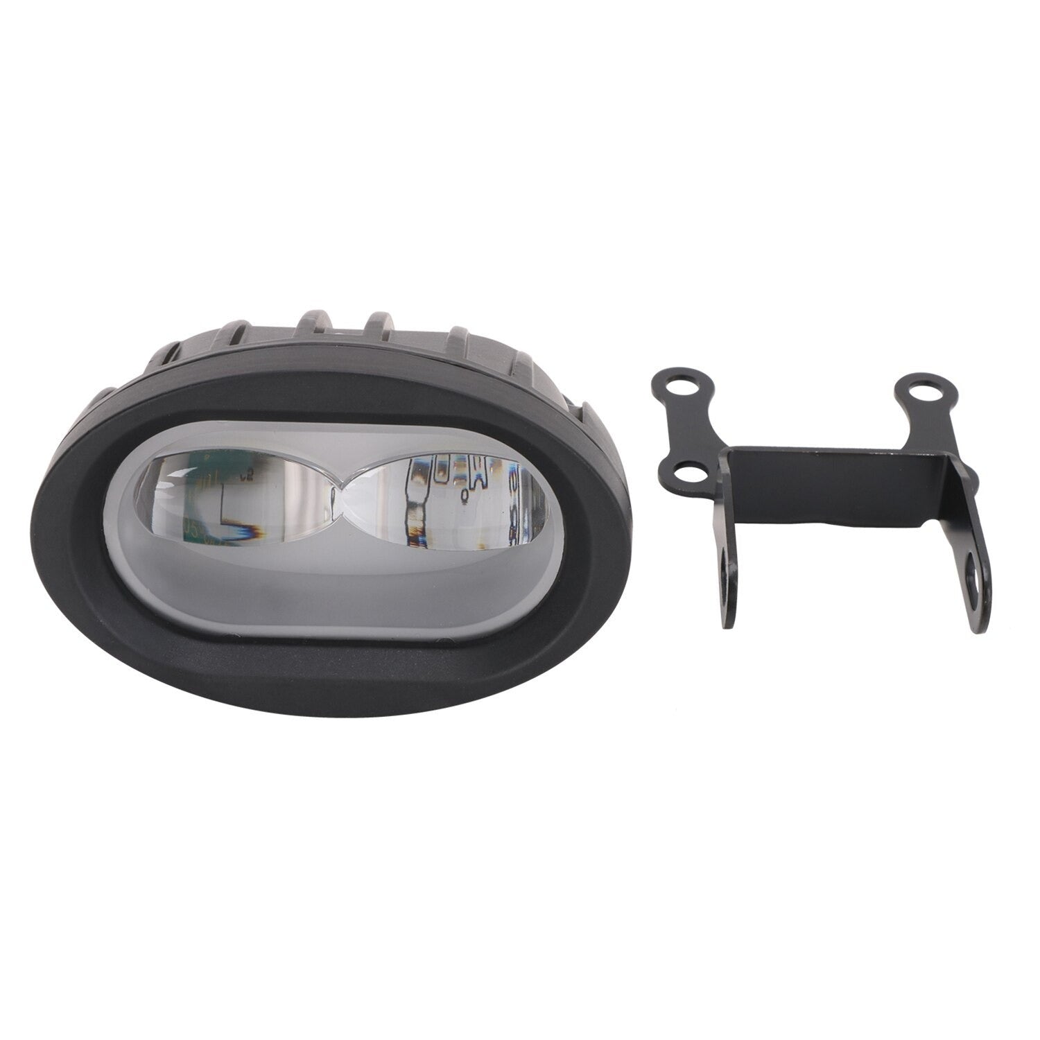 Surron Light Bee Front LED Headlight Ampd Brothers Electric