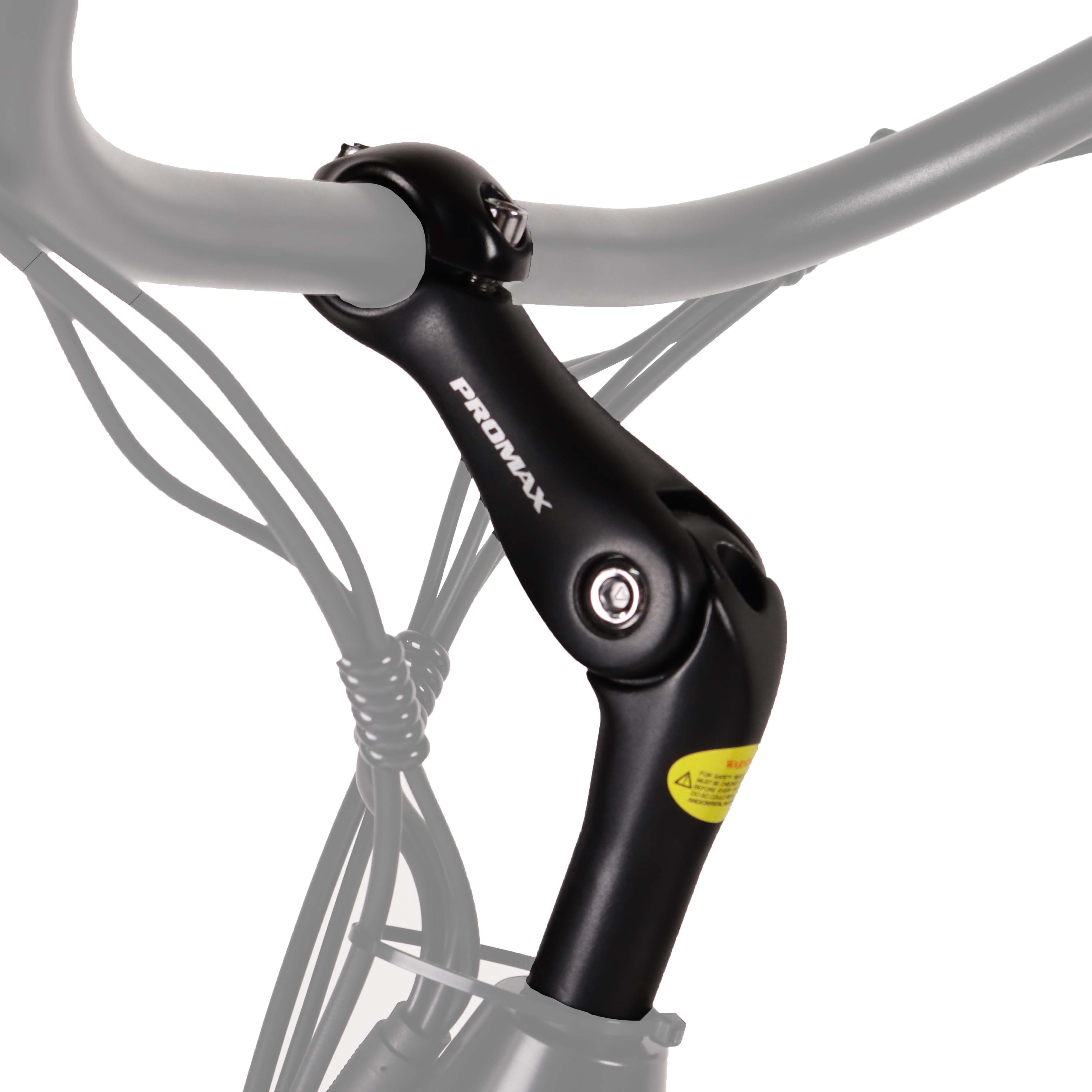 Promax best sale handlebar stem