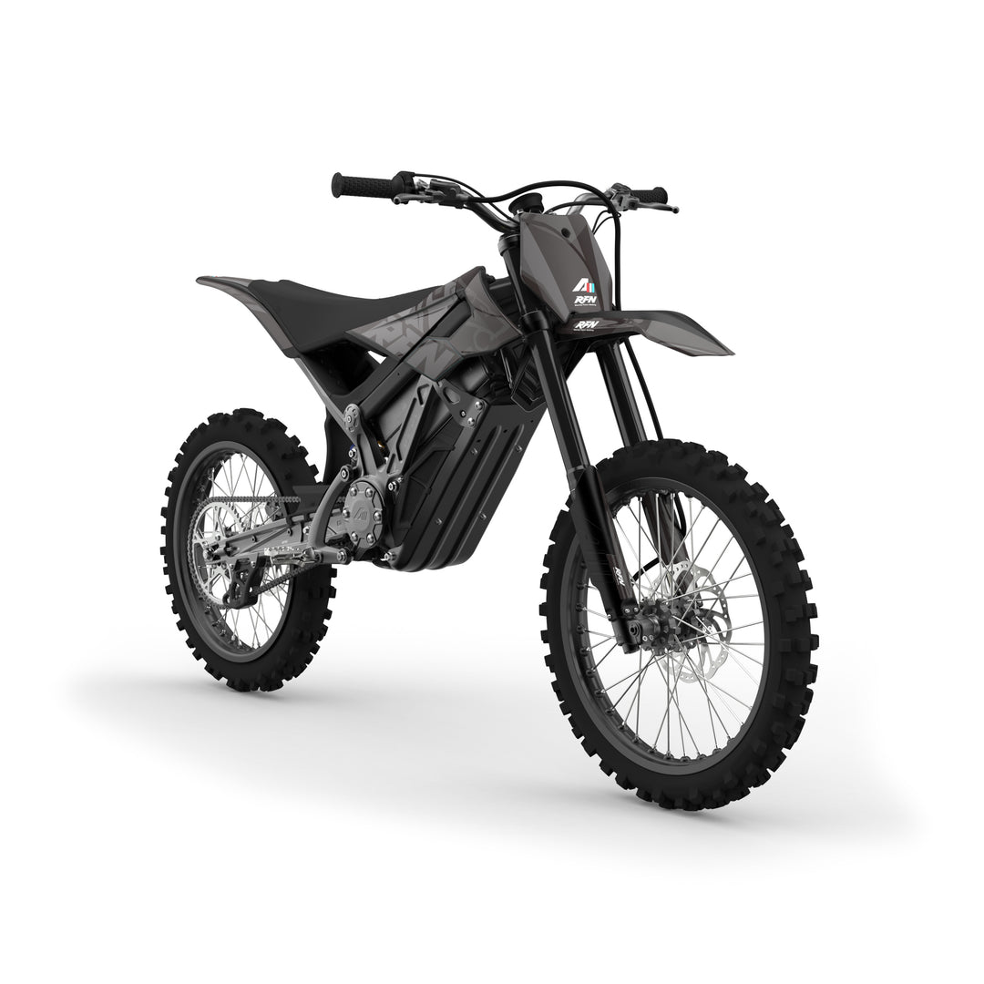 RFN ARES RALLY Electric Dirt Bike