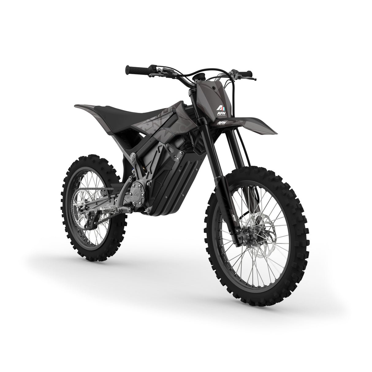 ARES RALLY Electric Dirt Bike