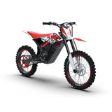 ARES RALLY Electric Dirt Bike