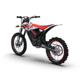 ARES RALLY Electric Dirt Bike