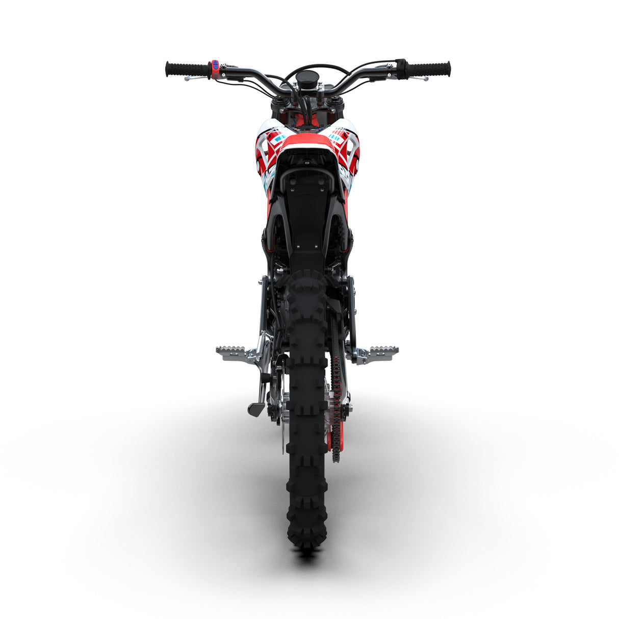 ARES RALLY Electric Dirt Bike