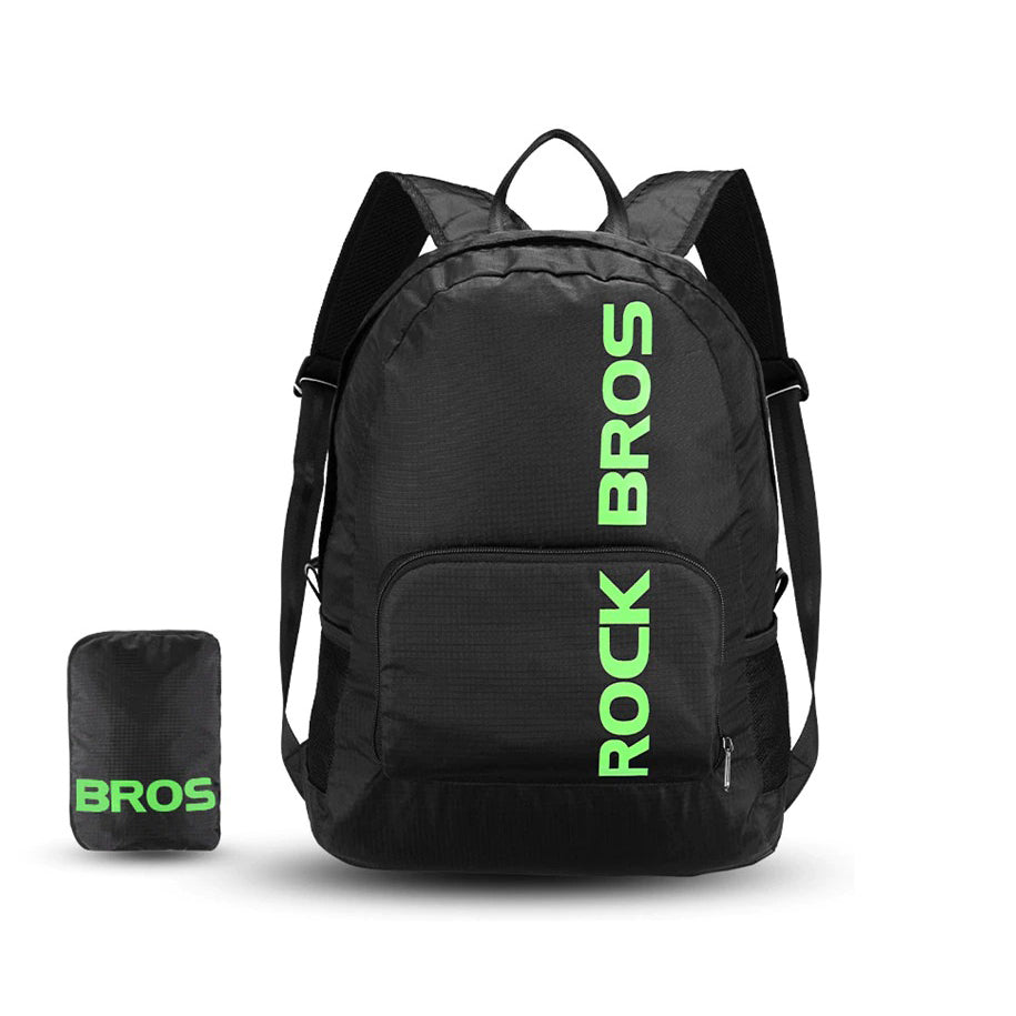 Rockbros Adventure Sports Folding Backpack