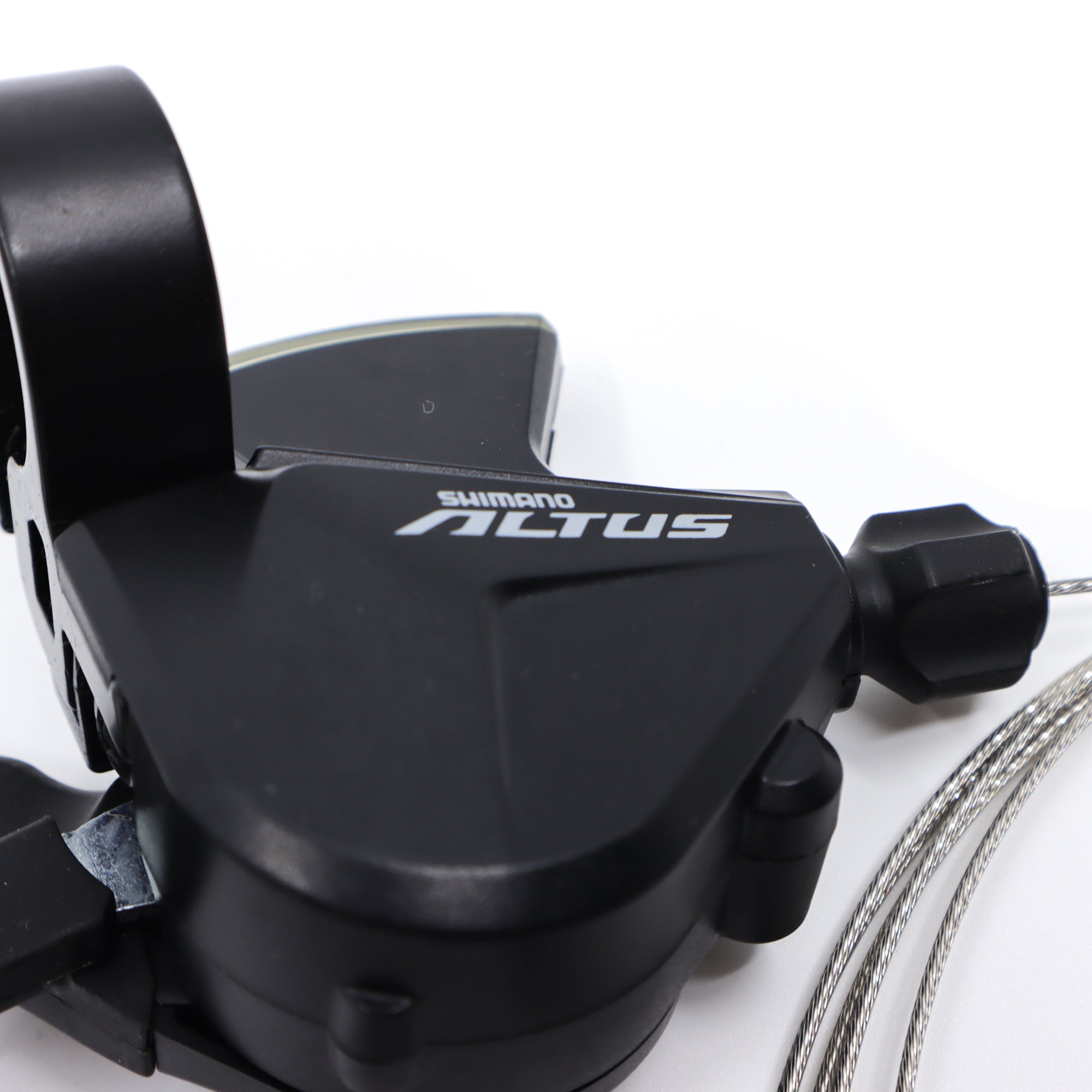 Shimano altus deals 9 speed shifter