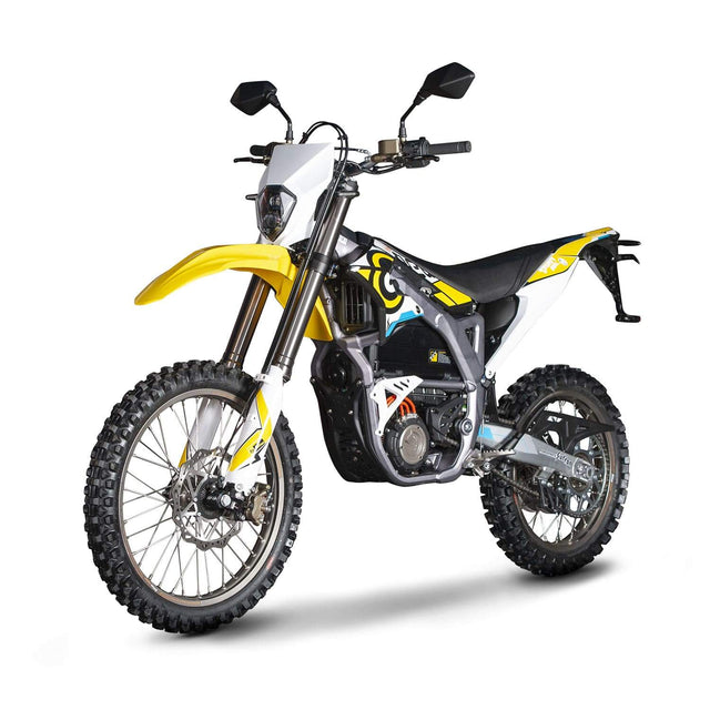 SurRon Storm Bee Enduro Electric Motorcycle