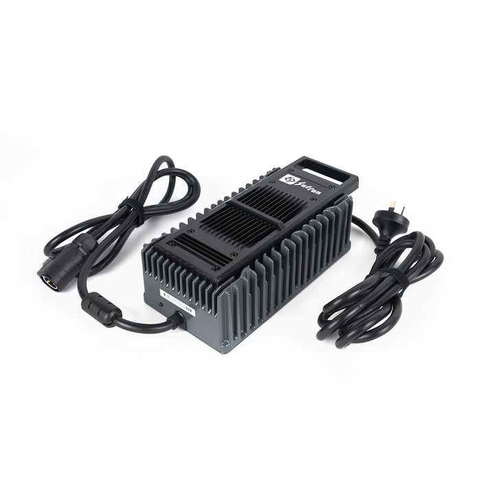 Light Bee 60V 10A Fast Charger