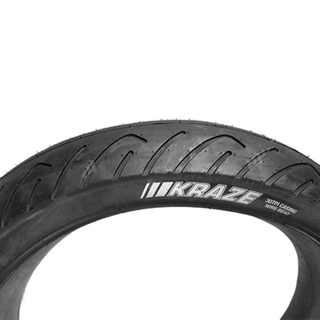 Electric Bike 20x4" Street Tyres