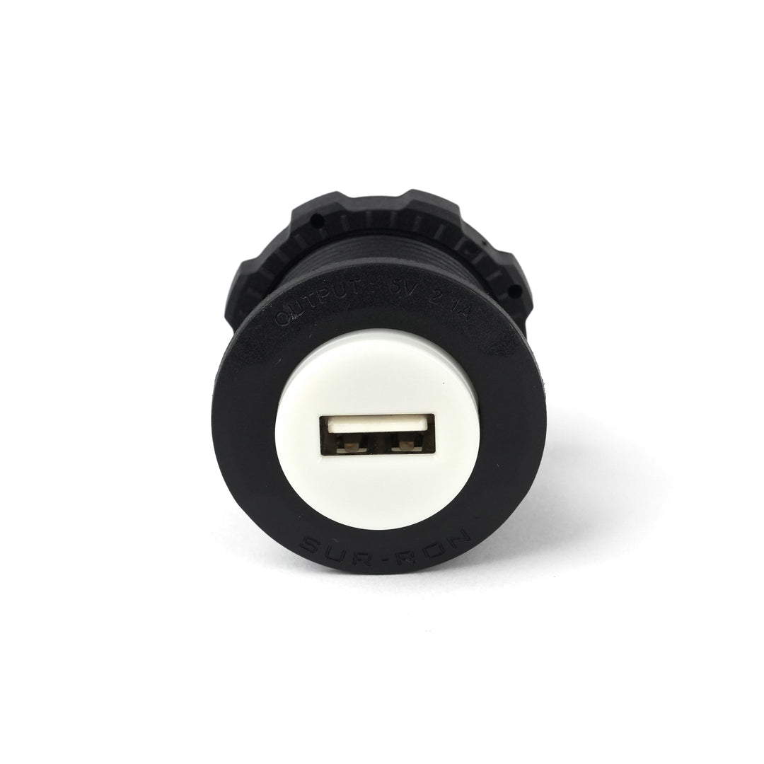 Light Bee Replacement USB Port