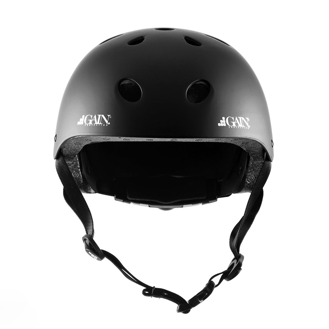 Gain The Sleeper Adjustable Back Helmet
