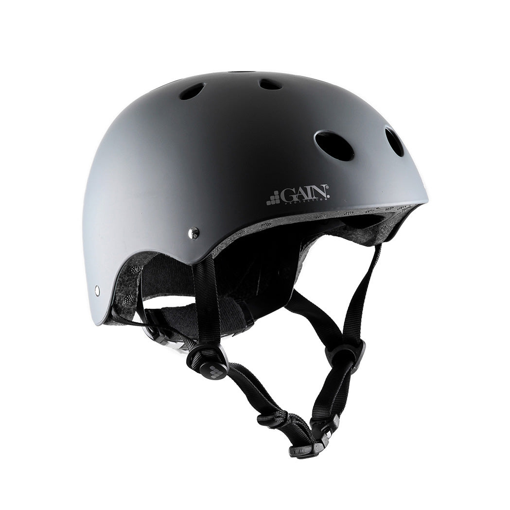 Gain Adjustable Helmet - Grey