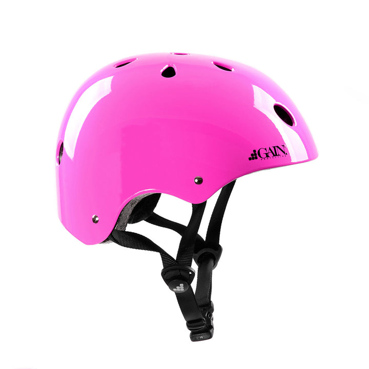 Gain The Sleeper Helmet - Pink
